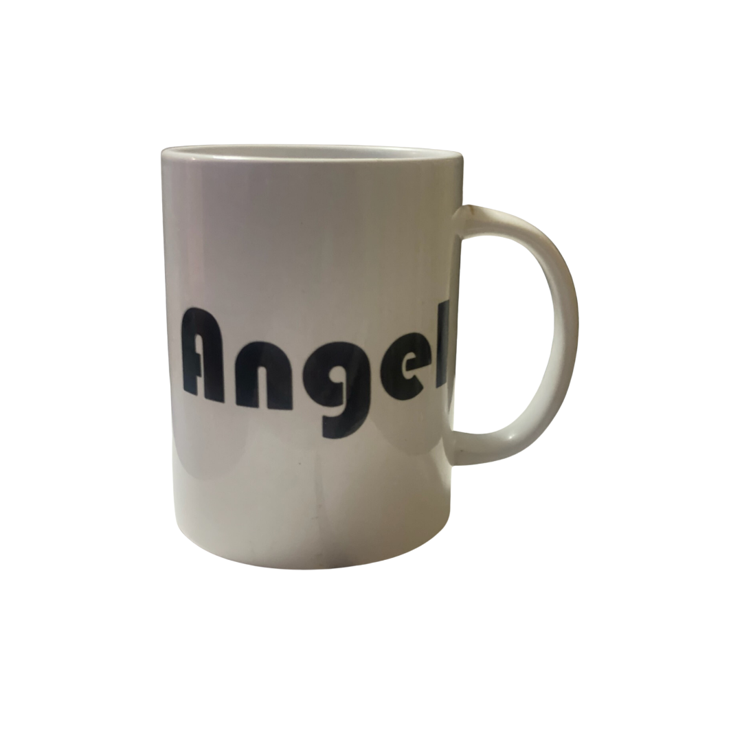 OSP Coffee Mugs - Premium Mug from Wise Designs - Just $5! Shop now at Wise Designs