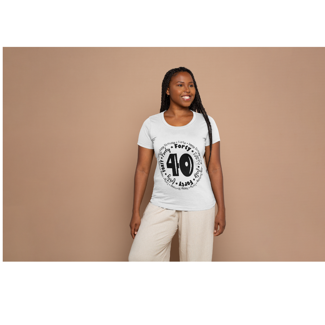 Custom Tee - Premium Custom designs from Wise Designs  - Just $25! Shop now at Wise Designs