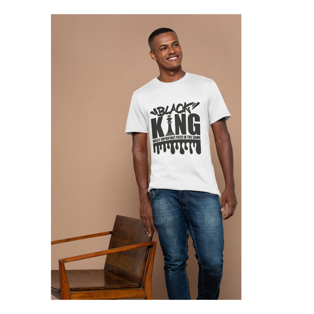 Adult Custom Tee - Premium Custom designs from Wise Designs  - Just $25! Shop now at Wise Designs