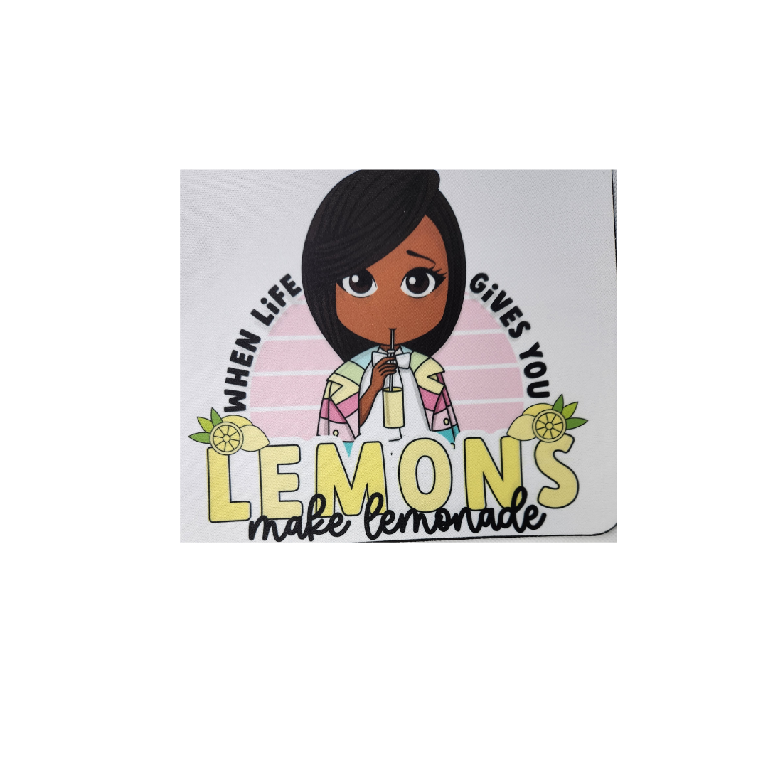 OSP Mousepads - Premium from Wise Designs - Just $10! Shop now at Wise Designs