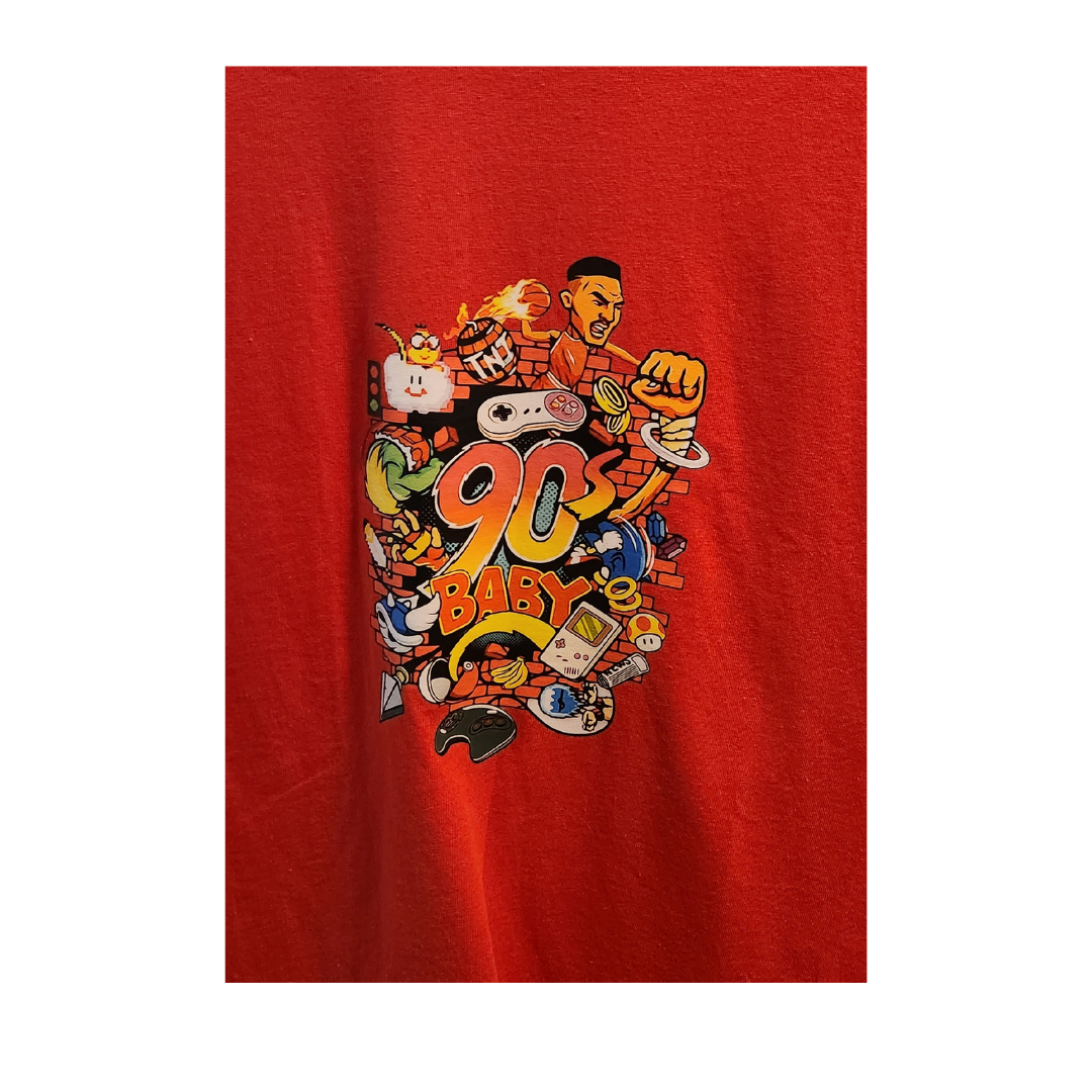 Adult Graphic Tees - Premium  from Wise Designs - Just $10! Shop now at Wise Designs