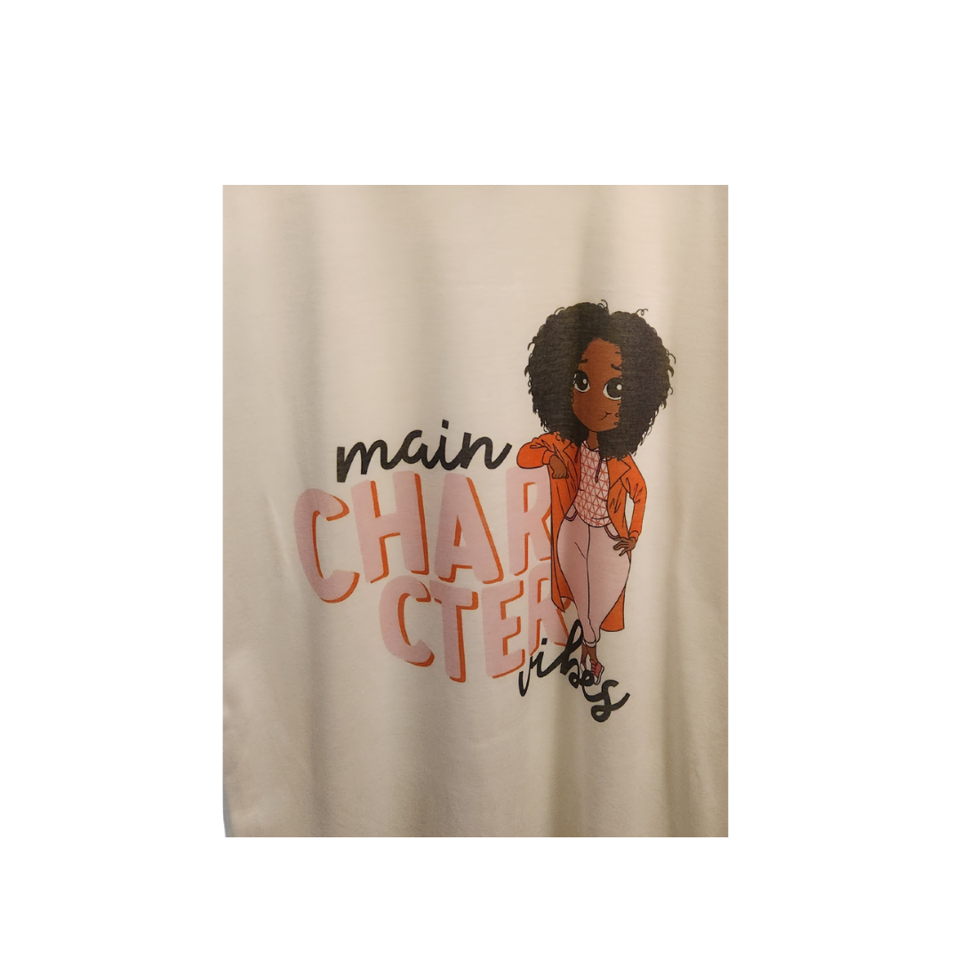 Adult Graphic Tees - Premium  from Wise Designs - Just $10! Shop now at Wise Designs