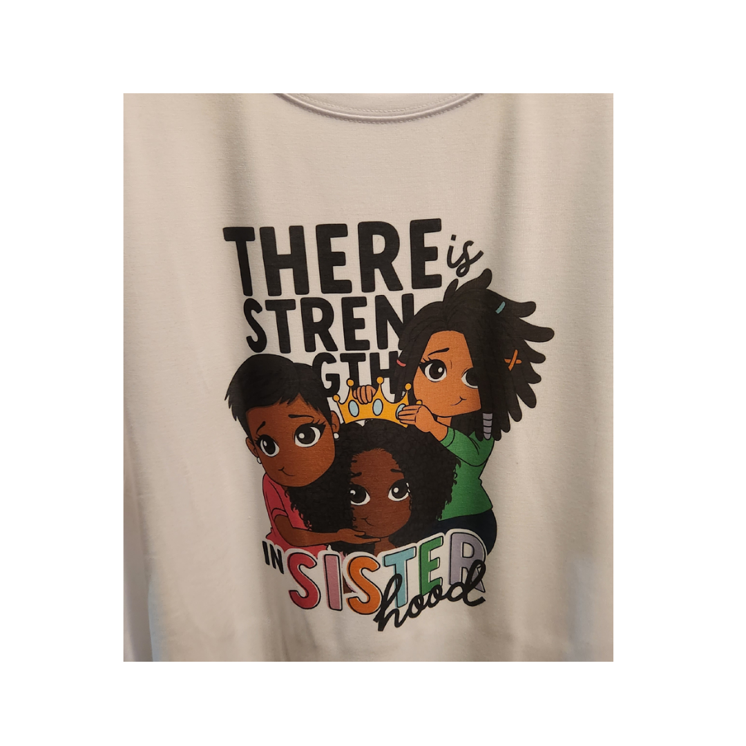 Adult Graphic Tees - Premium  from Wise Designs - Just $10! Shop now at Wise Designs