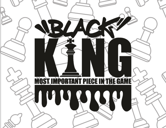 Black Excellence Mousepads - Premium Mousepads from Wise Designs - Just $10! Shop now at Wise Designs