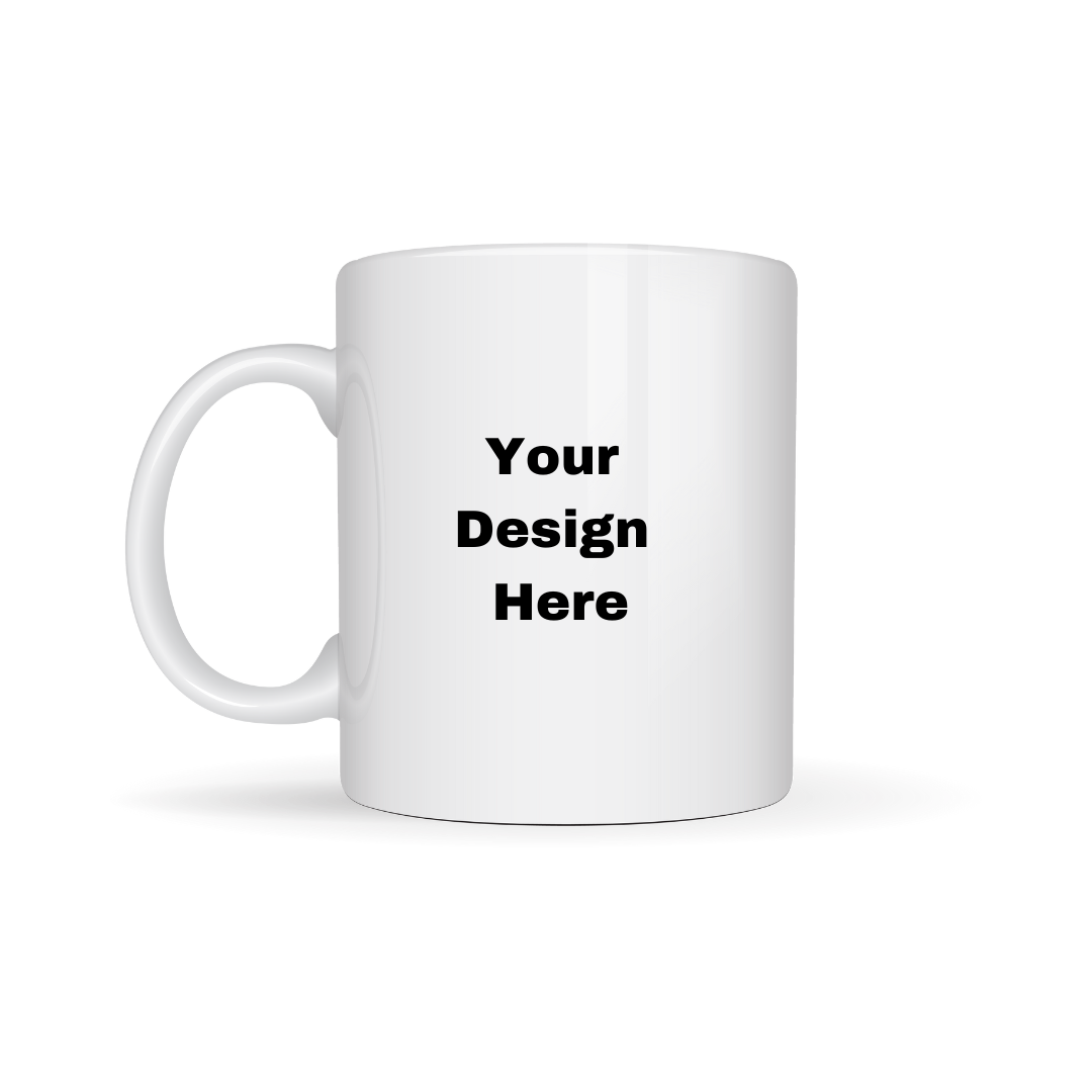 Custom Coffee Mug - Premium  from Wise Designs  - Just $8! Shop now at Wise Designs