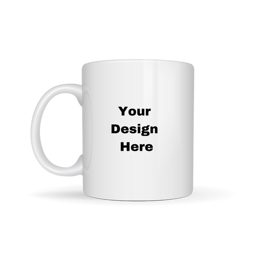 Custom Coffee Mug - Premium  from Wise Designs  - Just $8! Shop now at Wise Designs