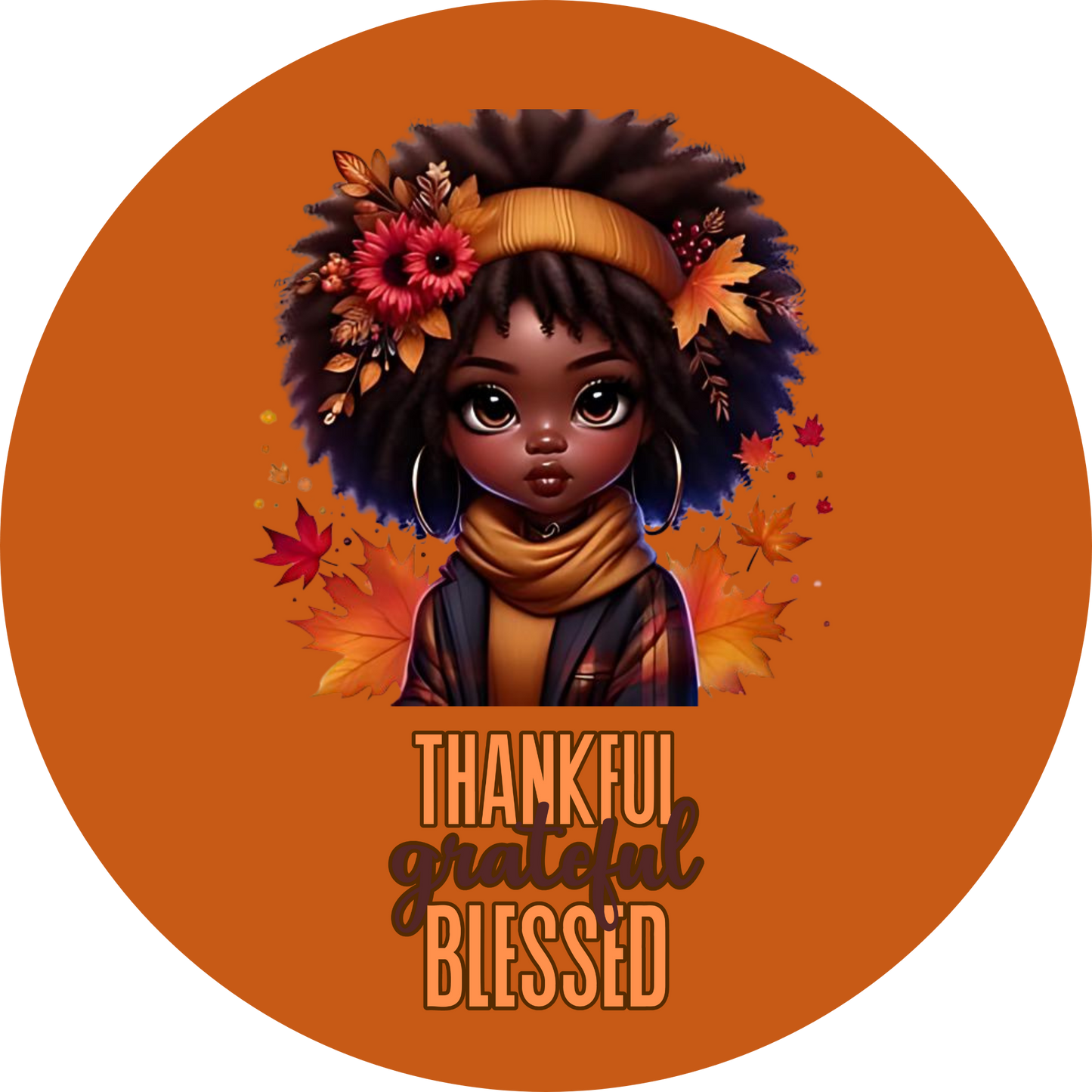 Custom Round Mousepad - Premium Mousepads from Wise Designs - Just $8! Shop now at Wise Designs