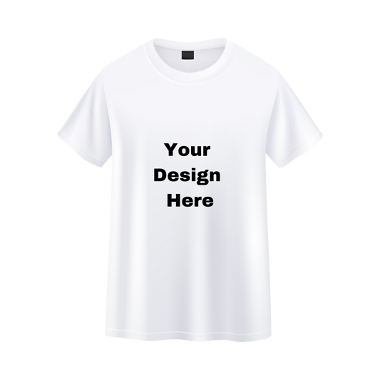 Custom Adult Tee - Premium Custom designs from Wise Designs  - Just $22! Shop now at Wise Designs
