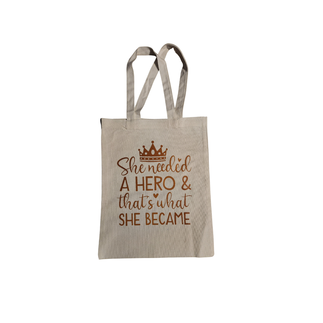 Canvas Totes - Premium from Wise Designs - Just $12! Shop now at Wise Designs
