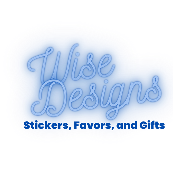 Wise Designs logo