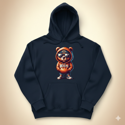 Da Bear