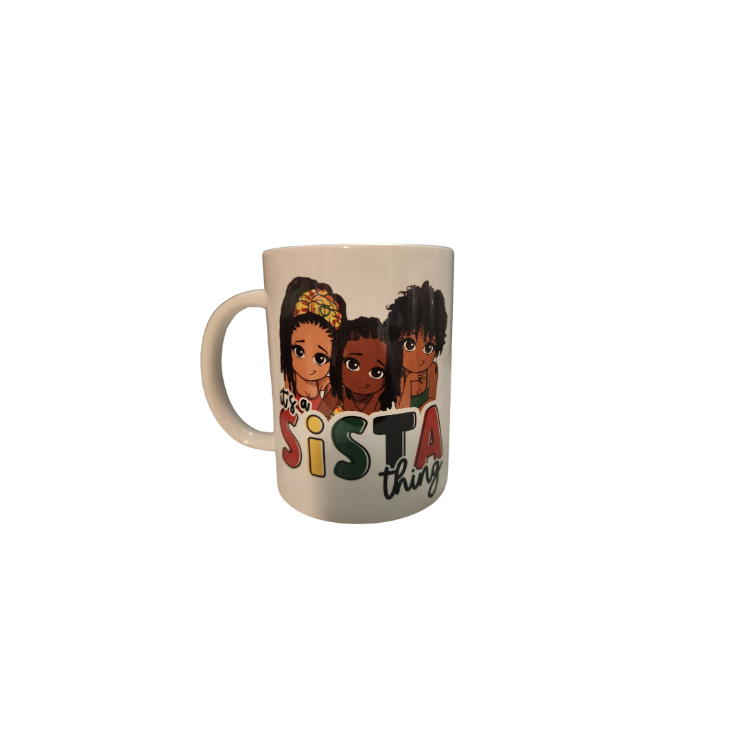 OSP Coffee Mugs - Premium Mug from Wise Designs - Just $5! Shop now at Wise Designs 