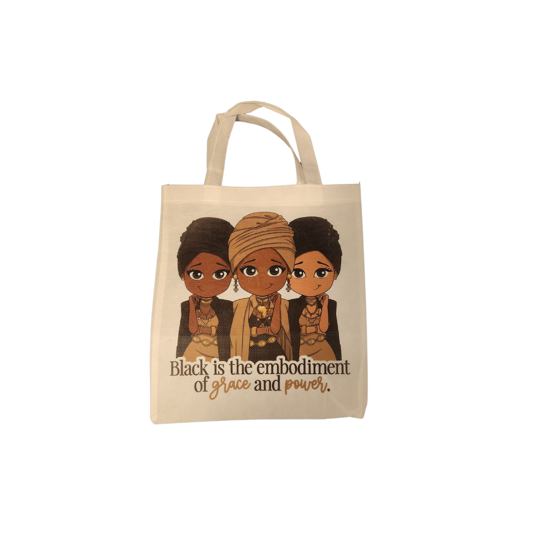 OSP Tote bags - Premium Bag from Wise Designs  - Just $15! Shop now at Wise Designs 
