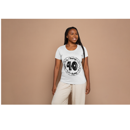 Custom Tee - Premium Custom designs from Wise Designs  - Just $25! Shop now at Wise Designs 