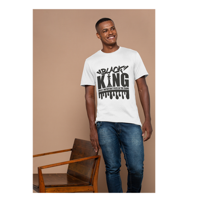 Adult Custom Tee - Premium Custom designs from Wise Designs  - Just $25! Shop now at Wise Designs 