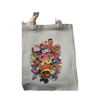 Canvas Totes - Premium  from Wise Designs  - Just $15! Shop now at Wise Designs 