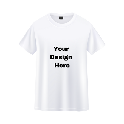Custom Adult Tee - Premium Custom designs from Wise Designs  - Just $22! Shop now at Wise Designs 