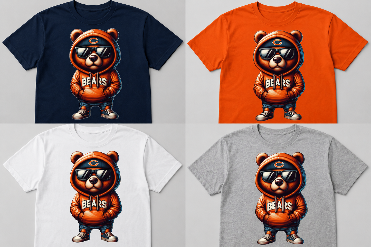 Da Bear