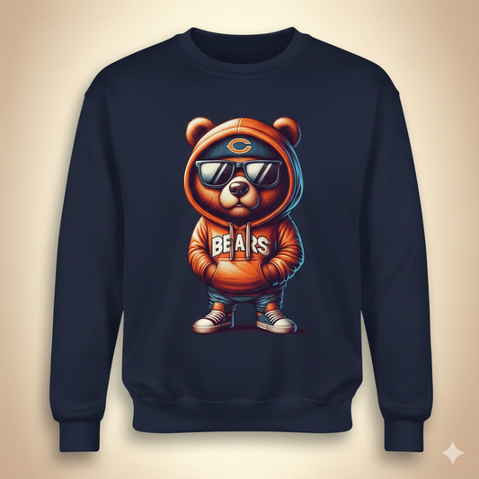 Da Bear