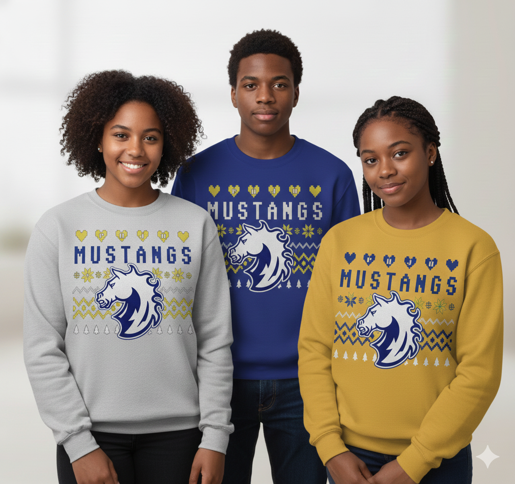 Custom Ugly Sweatshirts